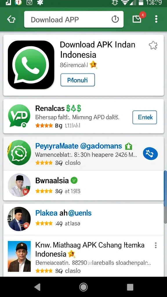 Mode permainan yang bervariasi untuk setiap level pemain.