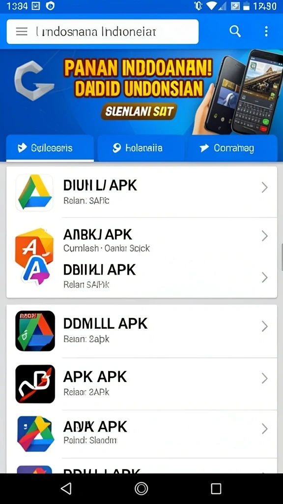 Tangkapan layar menampilkan karakter baru yang dapat dimainkan.