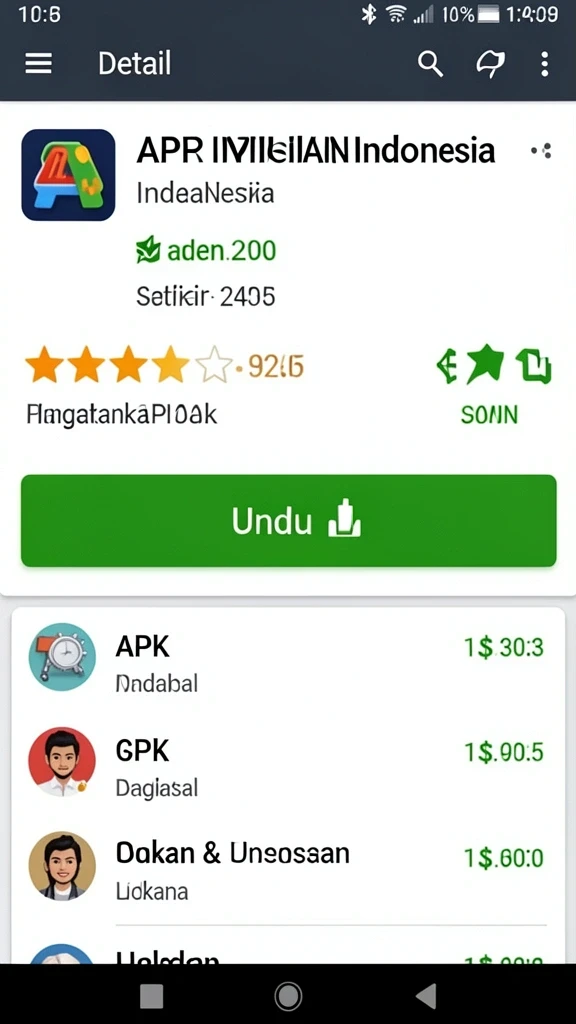 Beragam pilihan tema slot yang menarik.