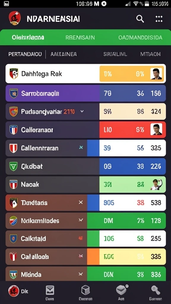 Karakter dan level yang beragam untuk dijelajahi.