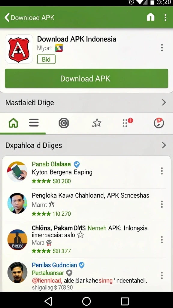 Screenshot memperlihatkan karakter baru yang bisa dimainkan.