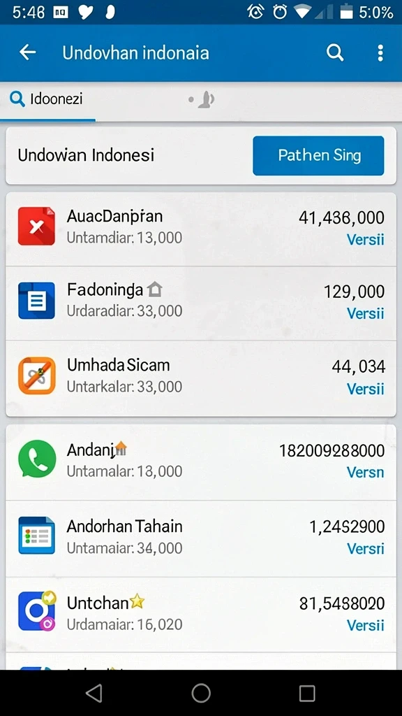 Screenshot saat bermain permainan slot dengan grafis menarik.