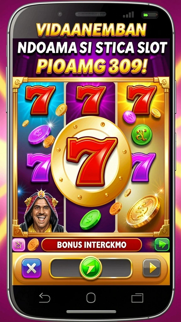 Nikmati berbagai jenis permainan seru di BIGWIN88.
