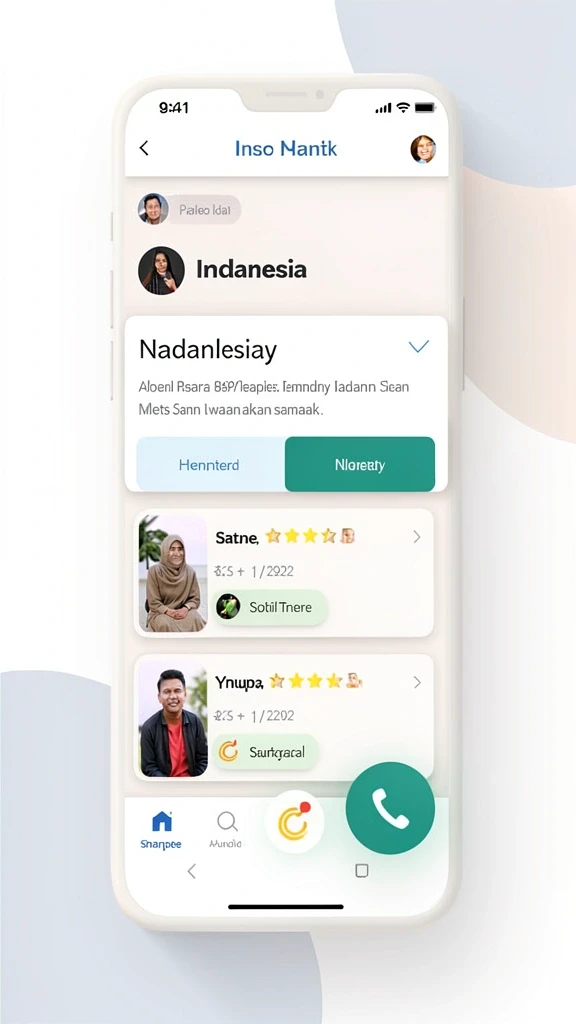 Tangkapan layar menunjukkan mode multiplayer yang menarik.