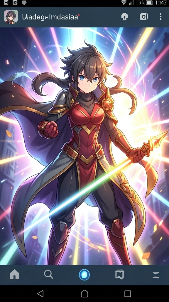 Gameplay interaktif dengan banyak pilihan mode.