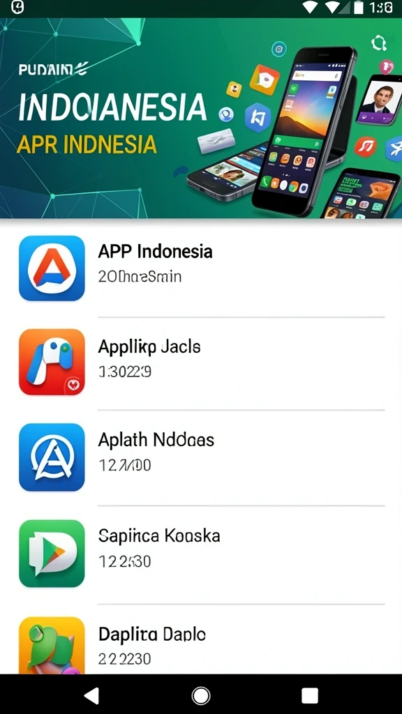 Visual karakter yang memukau dan menarik perhatian.