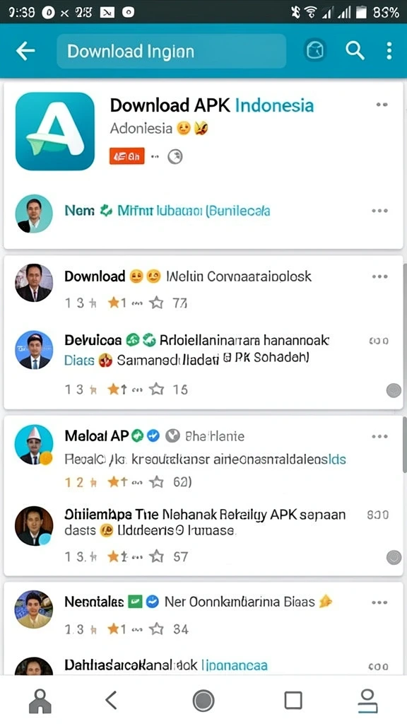 Dapatkan hadiah menarik setelah menyelesaikan tantangan.