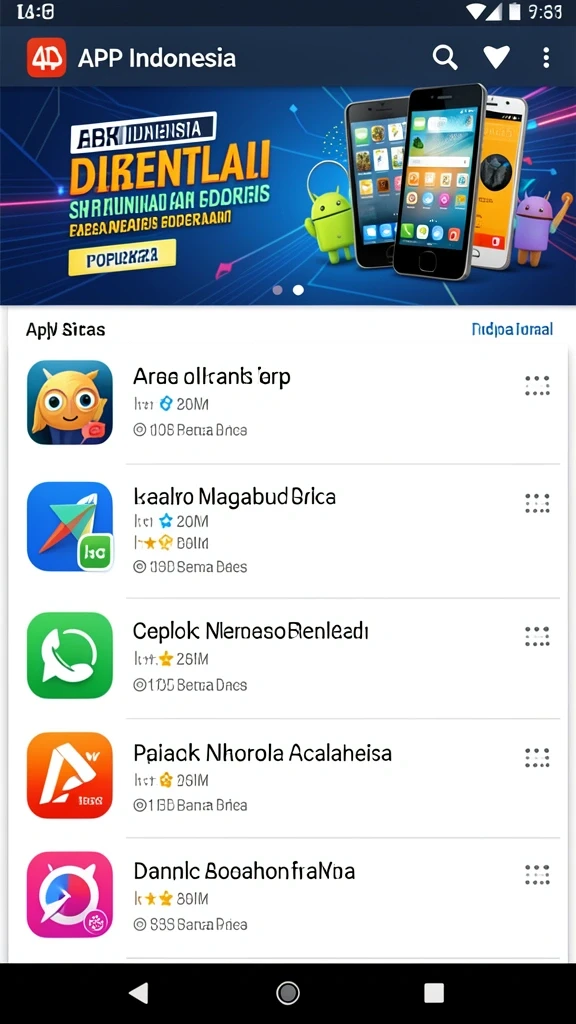 Tangkapan layar menunjukkan aksi seru dalam permainan.
