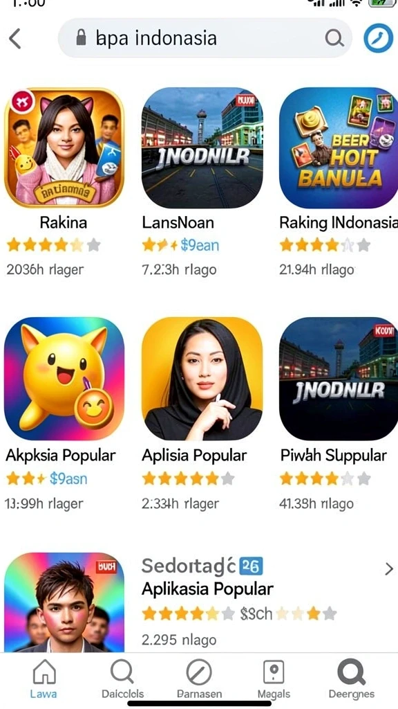 Mode permainan baru yang menantang di IDPKING.