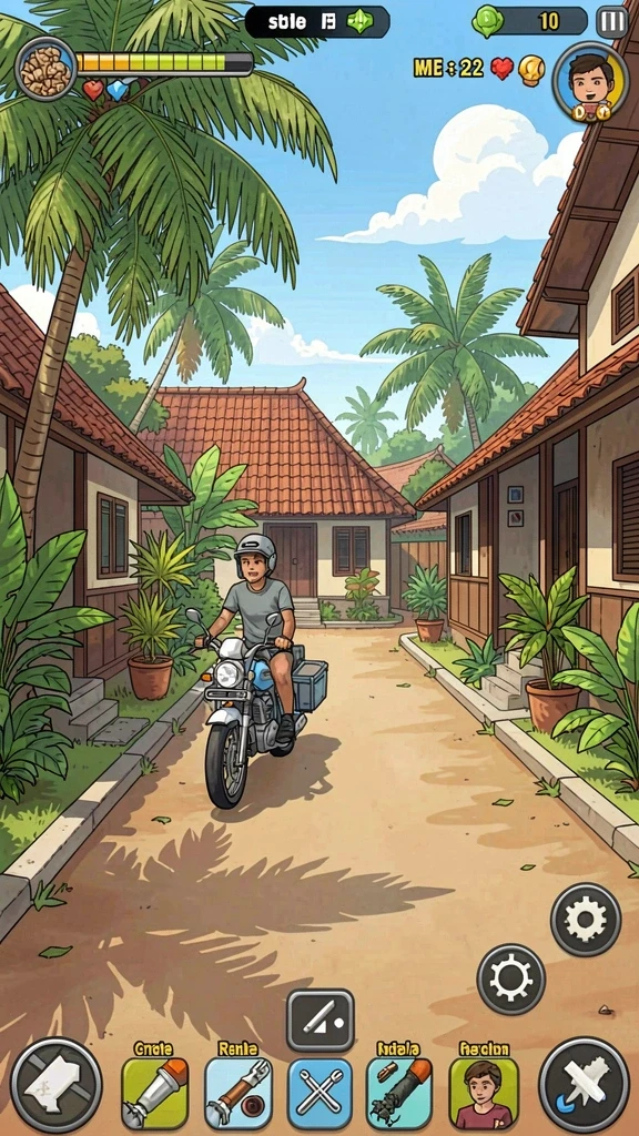 Fitur bonus menarik yang meningkatkan peluang menang.