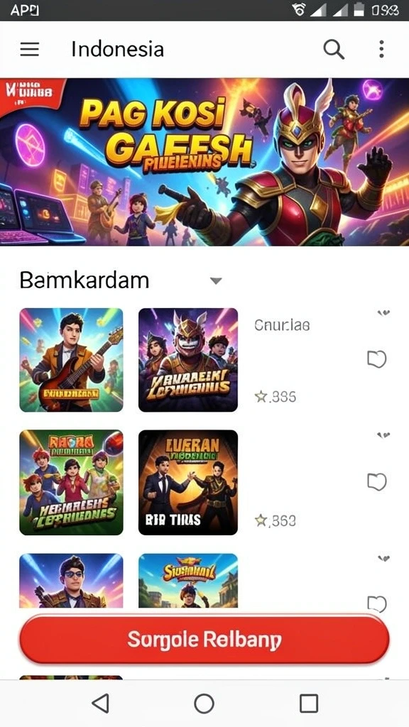 Proses transaksi yang cepat dan aman untuk semua pengguna.
