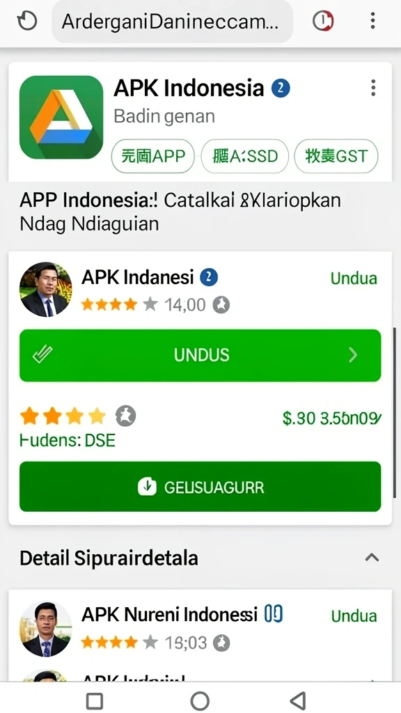 Level yang menantang dengan berbagai tantangan seru.