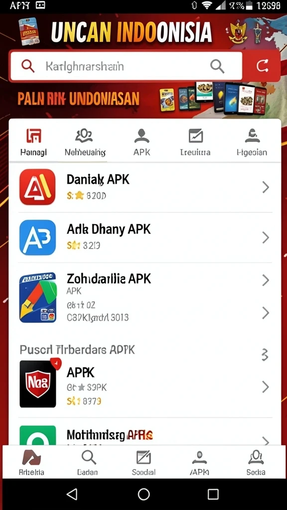 Fitur manajemen stok yang efektif dan real-time.