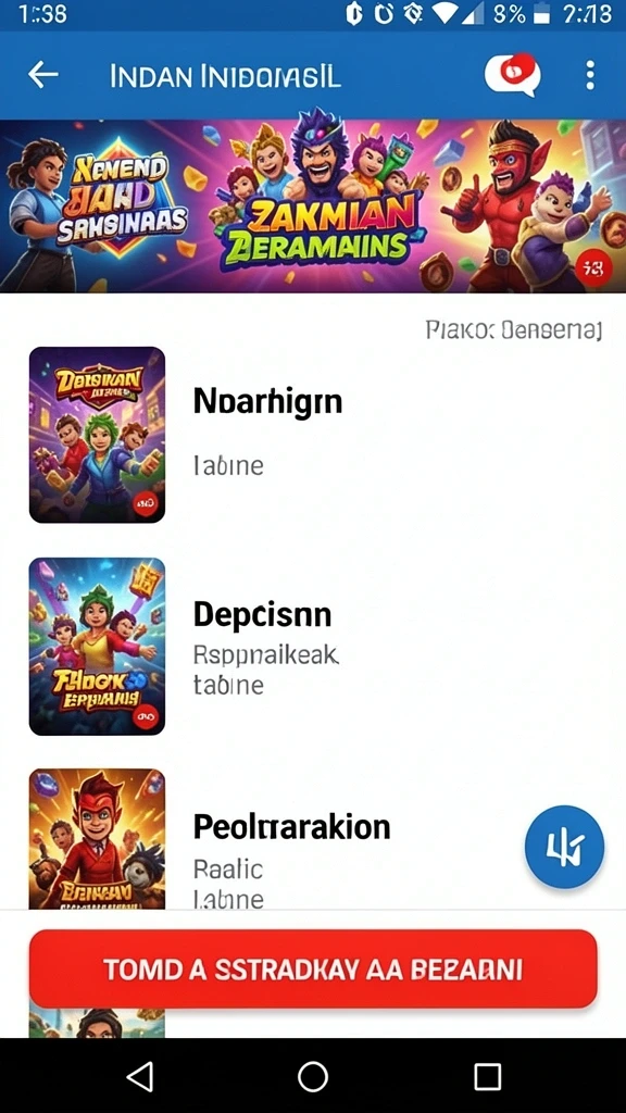 Karakter baru yang dapat dimainkan pada update terbaru.