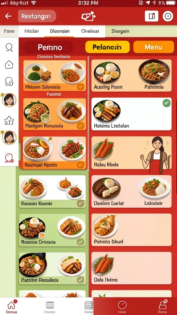 Beragam tema permainan slot yang tersedia di OLXSLOT.