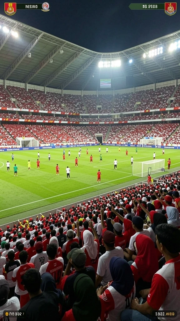 Fitur baru yang meningkatkan pengalaman bermain.