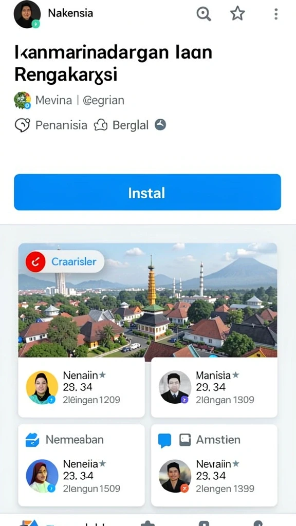 Berbagai pilihan permainan menarik untuk semua penggemar judi.