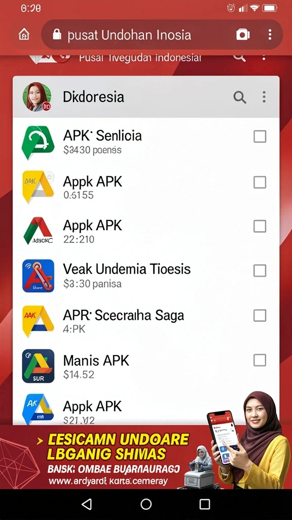Misi yang menantang dan penuh teka-teki.