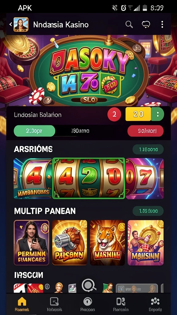 Beberapa level menantang yang perlu strategi khusus.