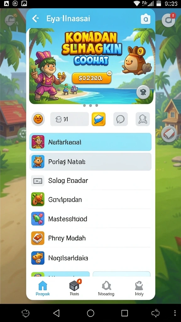 Dukungan pelanggan siap membantu kapan saja.
