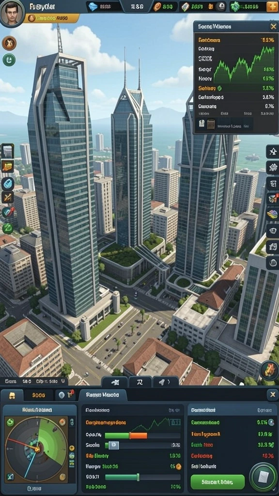 Mode multiplayer yang mempertemukan pemain secara langsung.