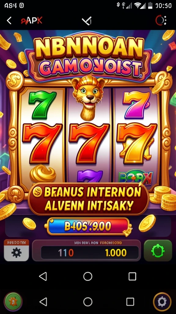 Tangkapan layar menunjukkan leaderboard dengan pemain teratas.