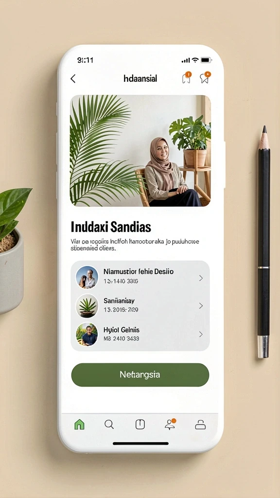 Interaksi sosial dalam komunitas VALOHOKI yang aktif.