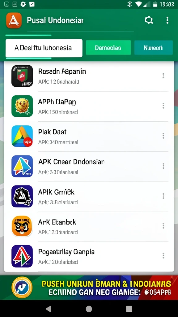 Beragam karakter dengan kemampuan unik untuk dipilih.