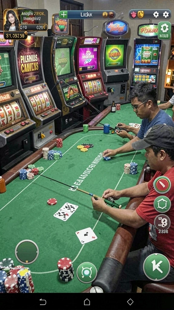 Kemudahan akses dan proses pendaftaran yang cepat.